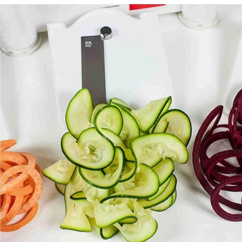 Veggetti Pro